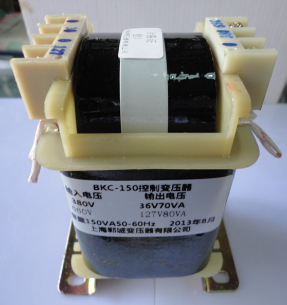 BKC-150控制變壓器| 中國(guó)電光防爆科技股份有限公司