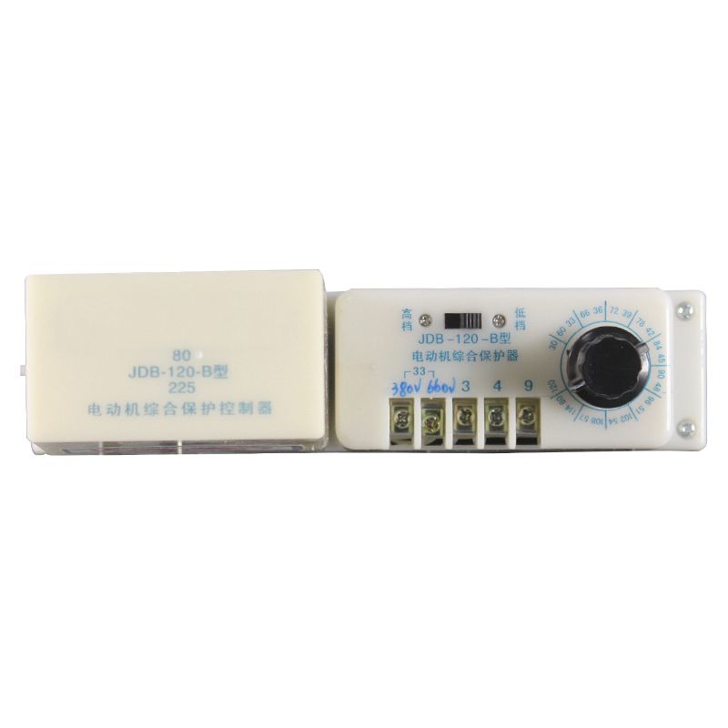 JDB-120-B型電動(dòng)機(jī)綜合保護(hù)器| 濟(jì)寧永煤工礦機(jī)械有限公司