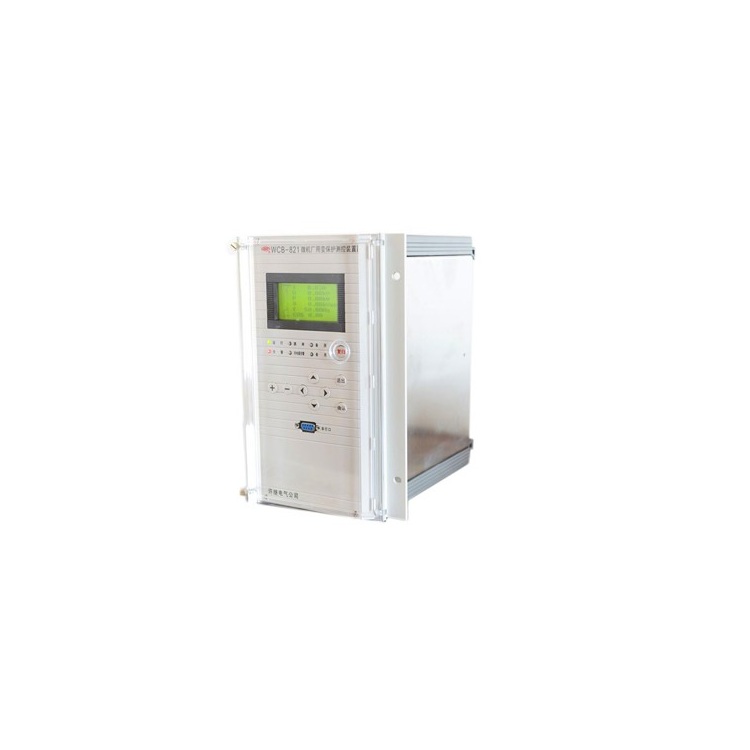 WCH-821微機(jī)電抗器保護(hù)測(cè)控裝置| 許繼電氣股份有限公司