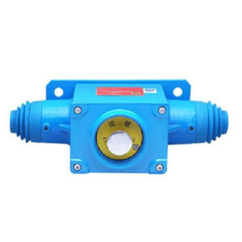 KTC102.4-1(H)礦用本質(zhì)**型組合急停閉鎖開關(guān)|天津華寧電子有限公司(圖1) KTC102.4-1(H)礦用本質(zhì)**型組合急停閉鎖開關(guān)|天津華寧電子有限公司(圖1)